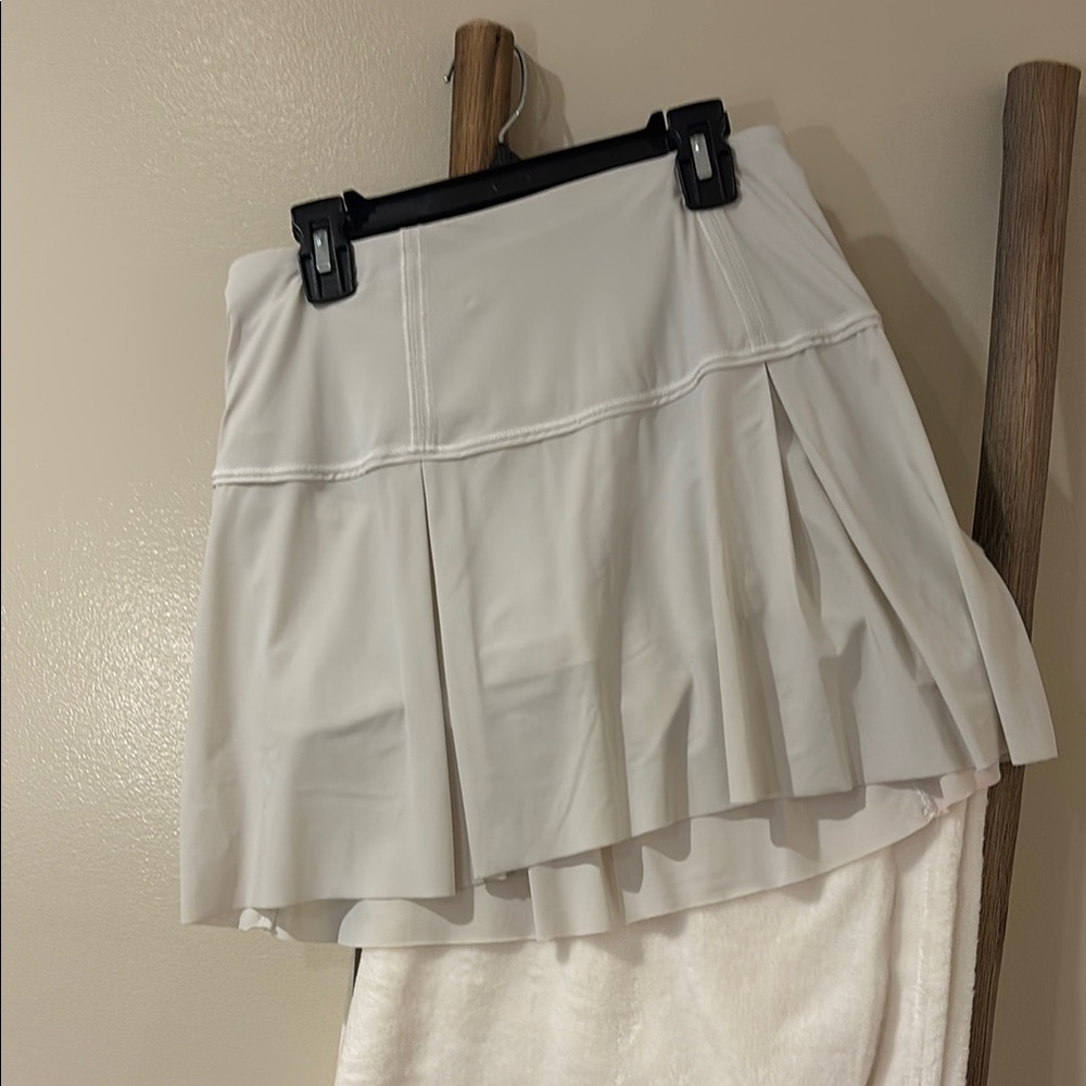 Lululemon skirt